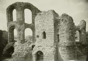Kaiserthermen