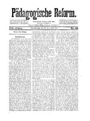 Schulräume