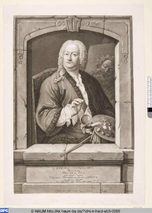 Gabriel Spizelius
