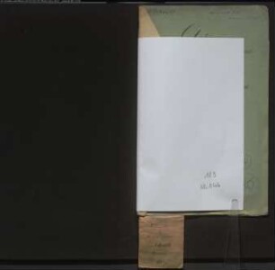 Erblasser: Schüth, Anna Maria, geb. Cappius: