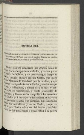Capitulo CXL