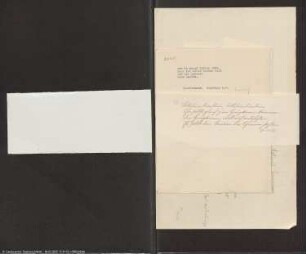 Signaltexte und Klugheitsregeln