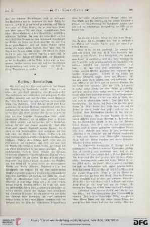 Berliner Kunstschau