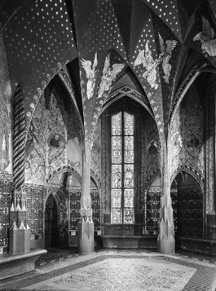 Kapelle am Großen Saal