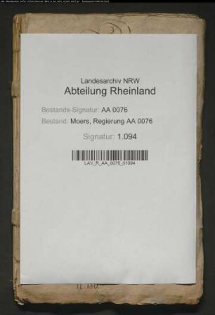 Erben der Heesenbusch-Sozietät gegen Hofrat Engelbertz wegen Beleidigung I