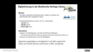 Open Access als Herausforderung für Museumsbibliotheken