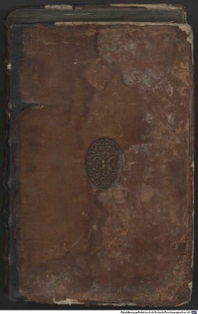 Gregorii De Valentia Metimnensis, E Societate Iesv, Sacræ Theologiæ in Academia Ingolstadiensi Professoris Commentariorvm Theologicorum Tomi quatuor : In Qvibvs Omnes Materiæ, Qvæ Continentvr In Svmma Theologica Diui Thomae Aquinatis, ordine explicantur, 3. Complectens Materias Secvndae Secvndae Diui Thomae