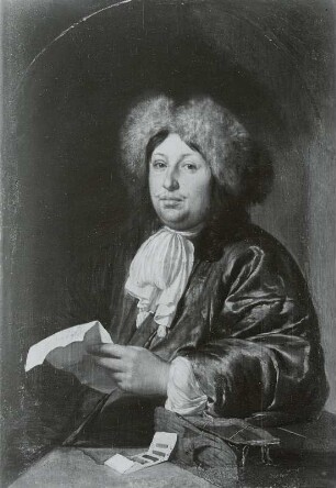Der Tuchhändler