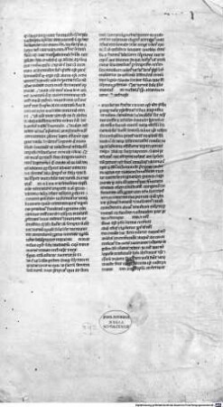 Decretum Gratiani cum Glossa ordinaria - BSB Clm 14005