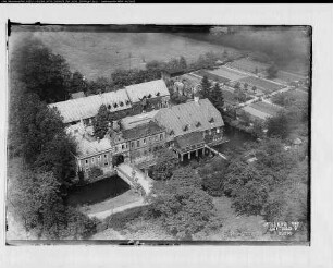 Salzbergen (b. Rheine), Haus Stovern