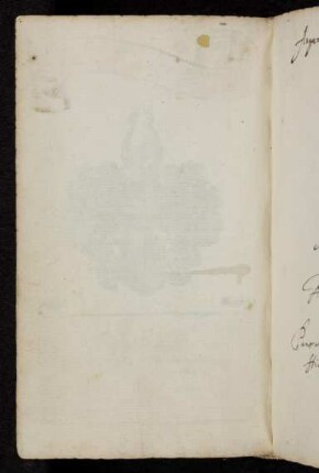 148v, Leerseite