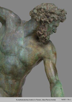 Neptunsbrunnen - Fontana di Nettuno