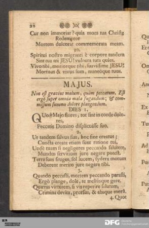 Majus.
