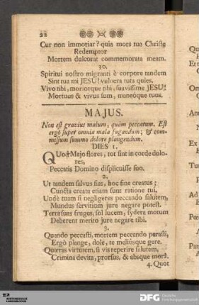 Majus.