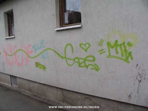 GAZe "MTC"