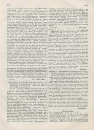 550 [Rezension] Reichmann, Matthias, Katholizismus und Protestantismus im heutigen Frankreich