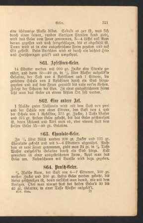 864. Punsch-Gelee.
