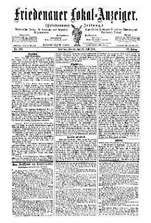 Nr. 171, 24.07.1910