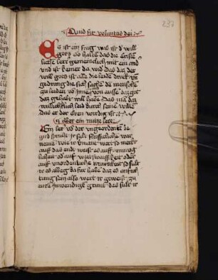 Geistliche Lehre