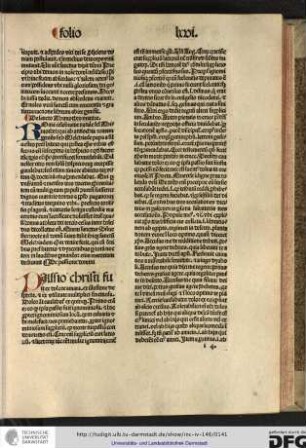 De sancto Thimotheo martire.