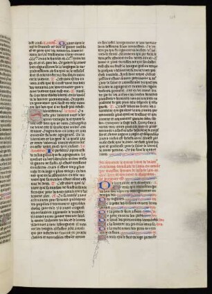Livre V