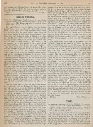 447-448 Syrische Literatur