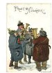 Prosit Neujahr!