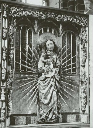 Altar, Gnoien