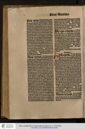 De frigidis et maleficiatis et impotentia coeundi.