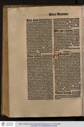 De frigidis et maleficiatis et impotentia coeundi.