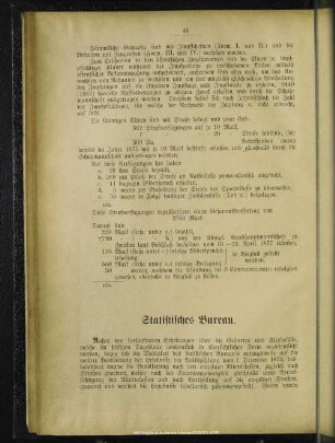 Statistisches Bureau
