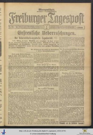 Nr. 100-123 (Mai 1915)
