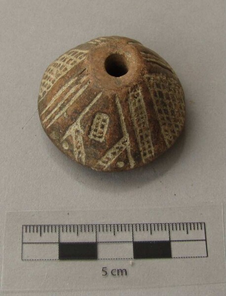 spindle whorl