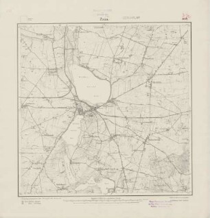 3172 (alte Nr.: 1649) Znin