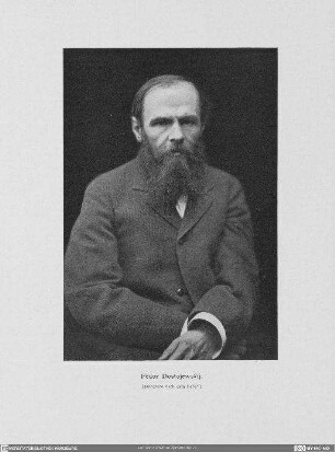 Fëdor Michajlovič Dostoevskij