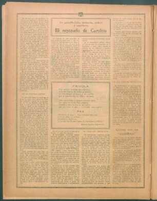 Quiénes eran los "cuadrilleros"