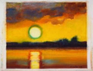 Abendstimmung