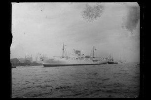 Aldenburg (1958), H. Schuldt, Hamburg