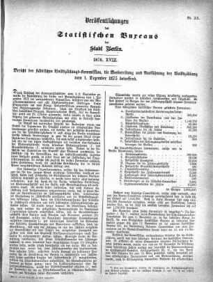 1876,18: 1876. XVIII