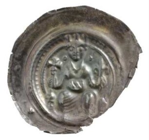 Münze, Pfennig, 1210-1220