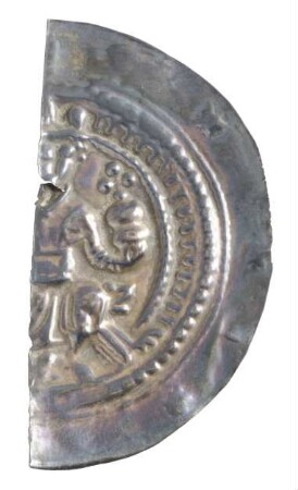 Münze, Pfennig, 1188-1202