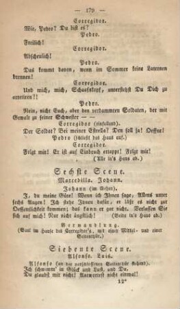 Siebente Szene