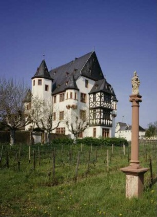 Stockheimer Hof