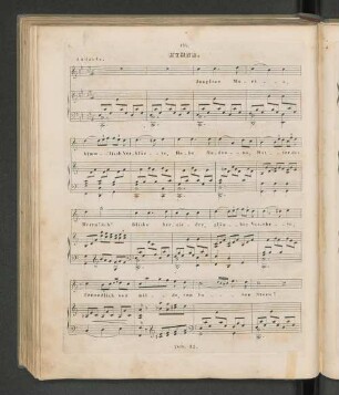 Hymne.