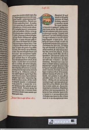 Liber Regum Quartus [= 2. Könige]