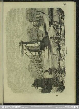 Kettenbrücke