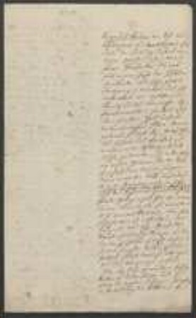 Brief von Johann Christian Theodor Gemeiner an Regensburgische Botanische Gesellschaft