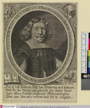 Balthasar Kühn