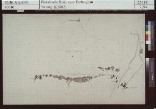 Halden bei Grund und Mohorn