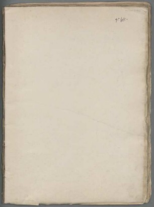 Irene, Excerpts - BSB Mus.ms. 21362 : [caption title:] Atto Terzo // Ermanno Wolf Ferrari